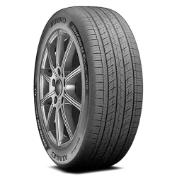 285/35R22 XL Kumho Crugen HP71 EV