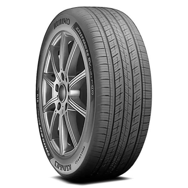 285/35R22 XL Kumho Crugen HP71 EV