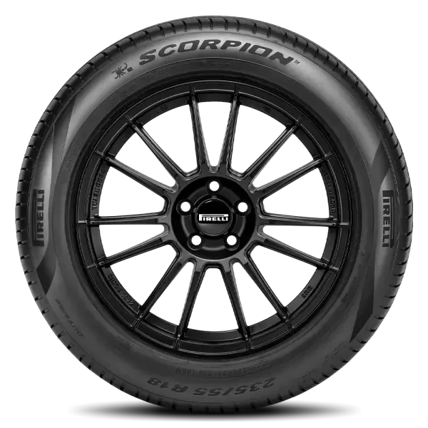 285/45R20 XL Pirelli Scorpion (Vol) ELT