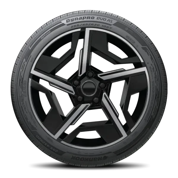 275/40ZR22 XL Hankook Dynapro Evo AS RA21