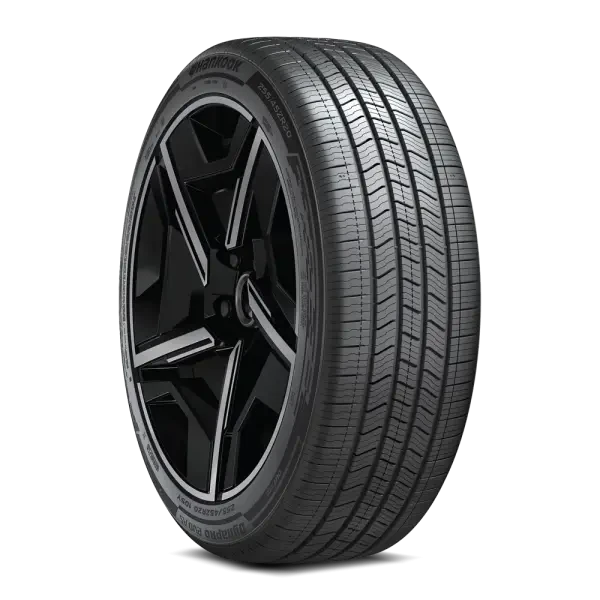 255/60ZR20 XL Hankook Dynapro Evo AS RA21