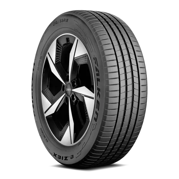 235/45R20 XL Falken E.Ziex