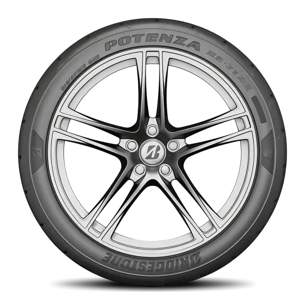 285/35R19 XL Bridgestone Potenza Re-71RZ