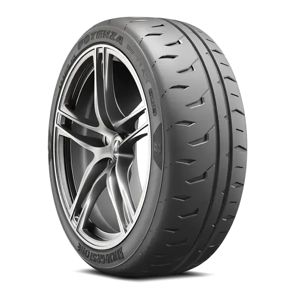 285/35R19 XL Bridgestone Potenza Re-71RZ