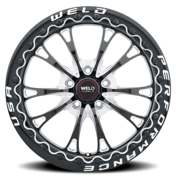 WELD Belmont Beadlock 18 10 40