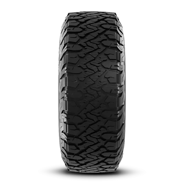 33X12.50R17LT E Bfgoodrich ALL-Terrain T/A KO3