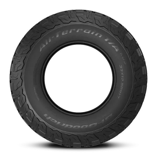 33X12.50R17LT E Bfgoodrich ALL-Terrain T/A KO3