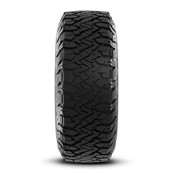 33X12.50R18LT E Bfgoodrich ALL-Terrain T/A KO3