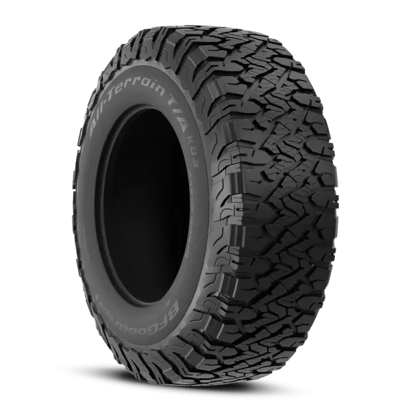 33X12.50R18LT E Bfgoodrich ALL-Terrain T/A KO3