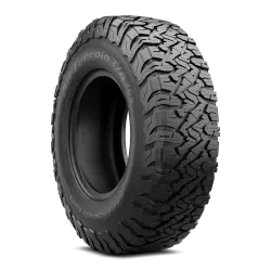 33X12.50R18LT E Bfgoodrich ALL-Terrain T/A KO3