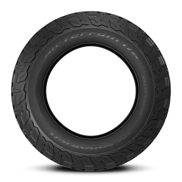33X12.50R20LT E Bfgoodrich ALL-Terrain T/A KO3