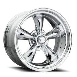 American Racing Torq Thrust II 15x8 -18
