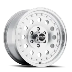 American Racing Outlaw II 15x8 -19