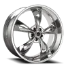 American Racing Torq Thrust M 17 7 0