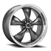 American Racing Torq Thrust M 17 8 30