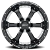 WELD Granada Six 20 10 -18