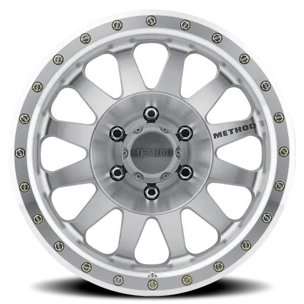 Method Double Standard MR304 16 8 0