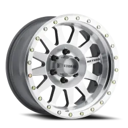 Method Double Standard MR304 16x8 0