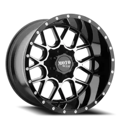 Moto Metal MO986 20x9 18