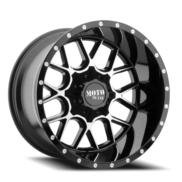Moto Metal MO986 20 9 18
