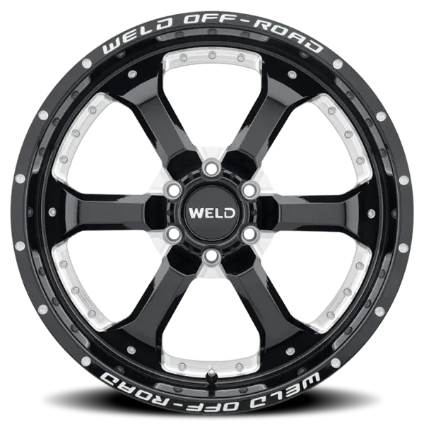 WELD Granada Six 20 12 -44