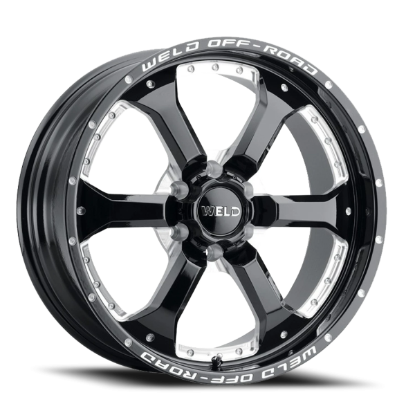 WELD Granada Six 20 12 -44