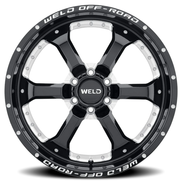 WELD Granada Six 20 9 0