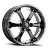 WELD Granada Six 20 9 0