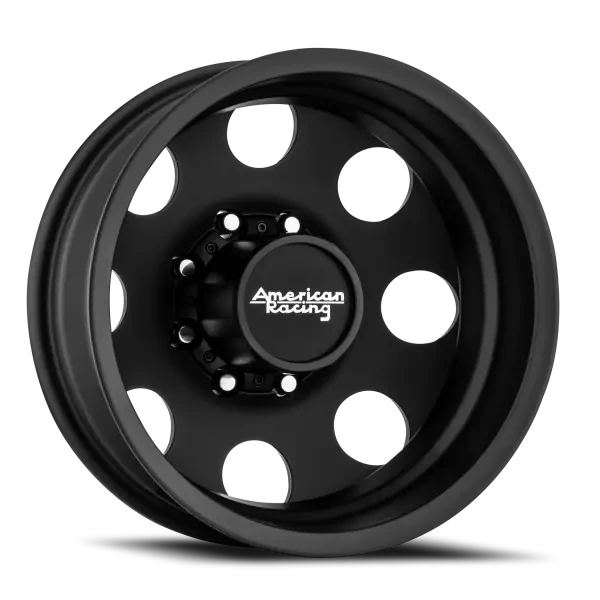 American Racing Baja Dually 17 6 -134