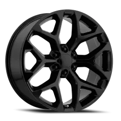 Performance Replica PR176 24x10 24