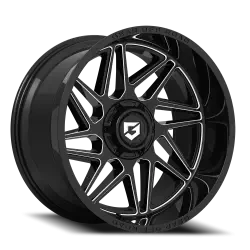 Gear Off Road Ratio 20x10 -19