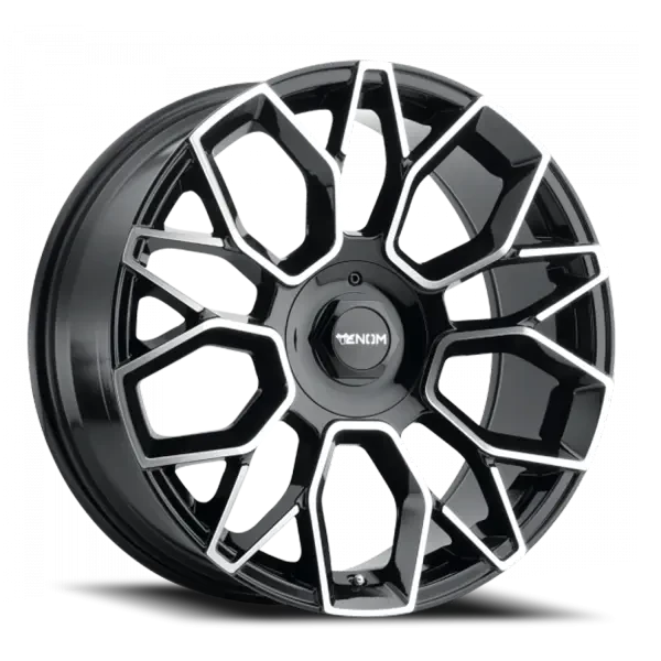 Venom Sport 36 22 9 30