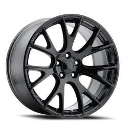 Factory Reproductions FR 70 22x10 25.4