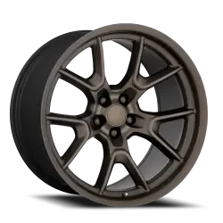 Factory Reproductions FR 66F 20x10 22