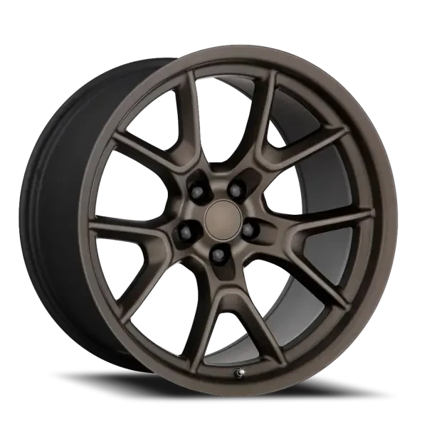 Factory Reproductions FR 66F 20 9.5 15