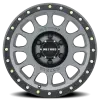 Method NV MR305 17 8.5 0