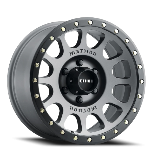 Method NV MR305 17 8.5 0