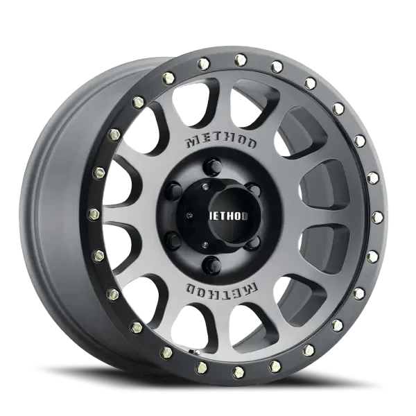 Method NV MR305 17 8.5 0