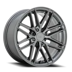 Motegi MR157 CM8 17x8 38