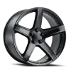 Performance Replica PR209 20 10.5 22