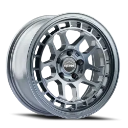 Reika Drifter R30 17x8 20