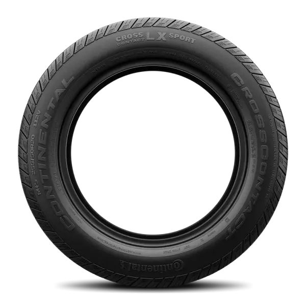 235/55R19 FR Continental Crosscontact LX Sport AR
