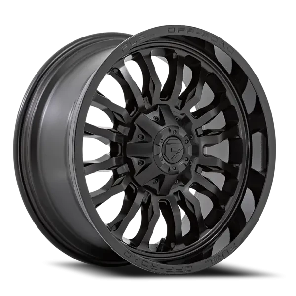 Fuel Arc 22 10 -18