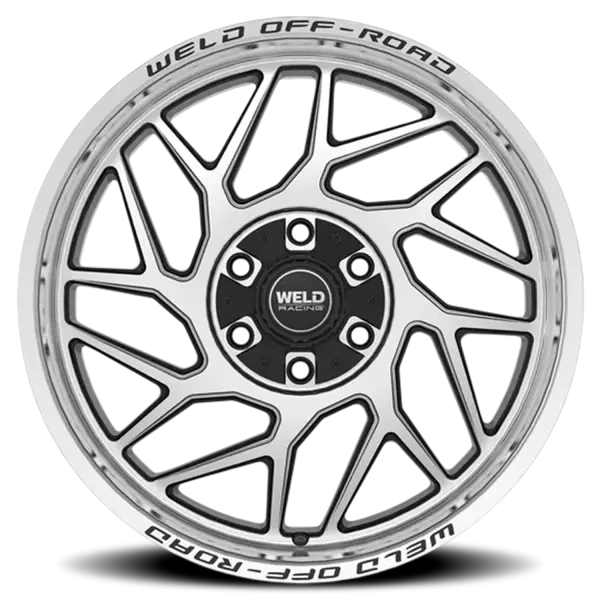 WELD Fulcrum 20 10 -18