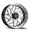 WELD Fulcrum 20 10 -18