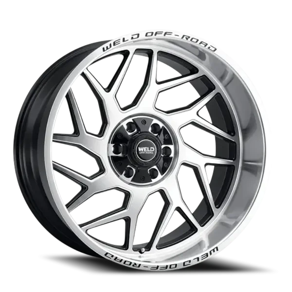 WELD Fulcrum 20 10 -18