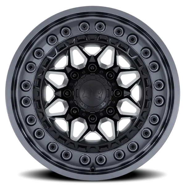 Black Rhino Alpha 18 9 0