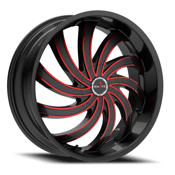 Ignite Flame G04 20 8.5 35