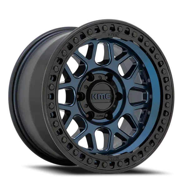 KMC GRS 18 8.5 0