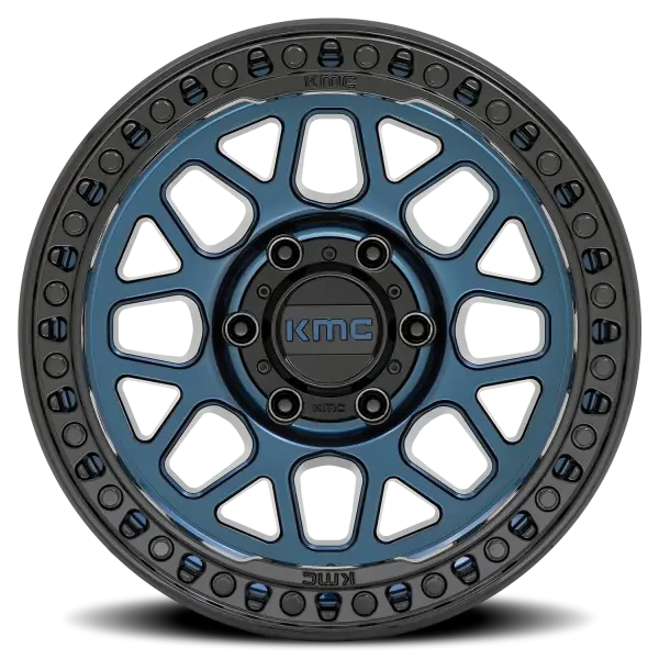 KMC GRS 18 8.5 0